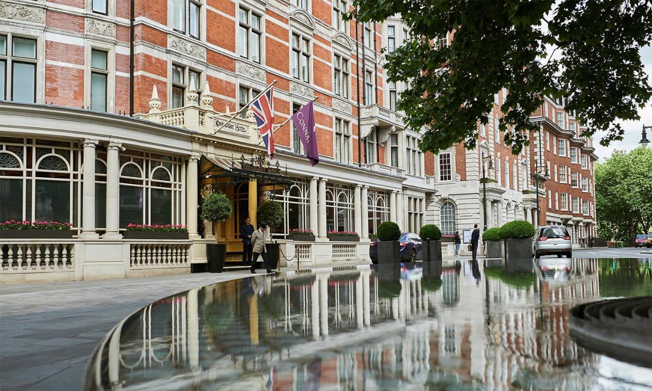 Fabulous Mayfair Apartment ลอนดอน ภายนอก รูปภาพ