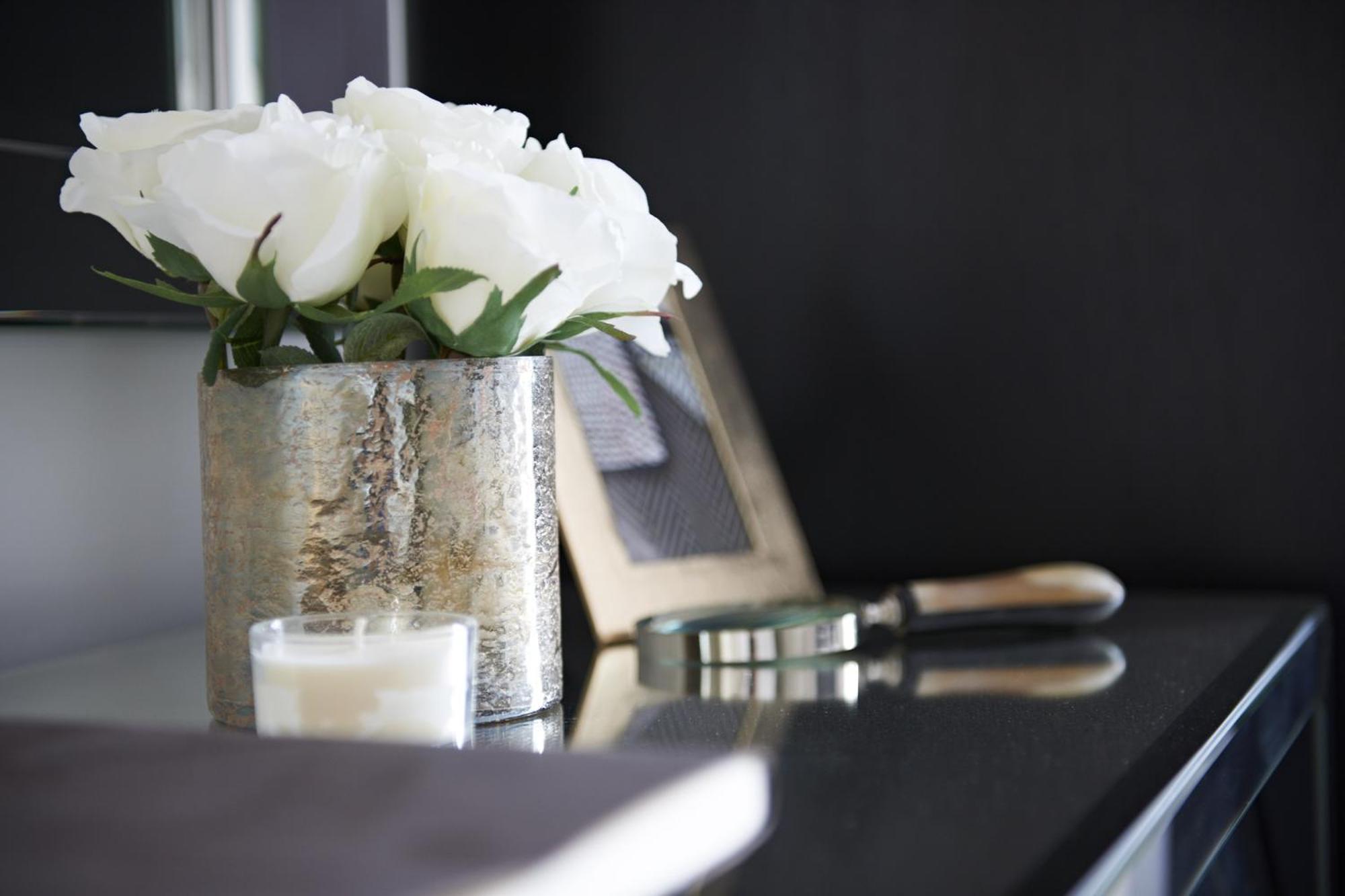Fabulous Mayfair Apartment ลอนดอน ภายนอก รูปภาพ